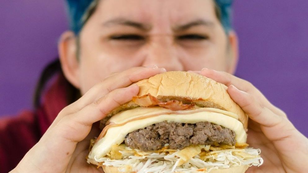 7 School Lunch Favorites From the 1970s That Would Be Banned Today