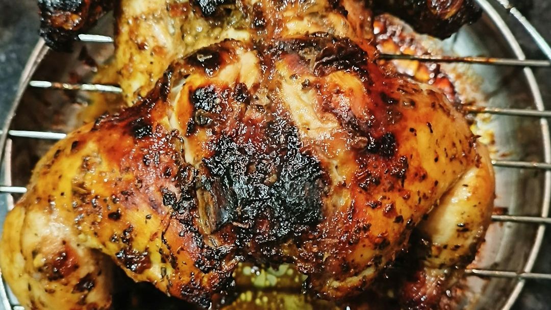 5 Foods That Turn Toxic When Reheated - Yet Families Still Eat Them