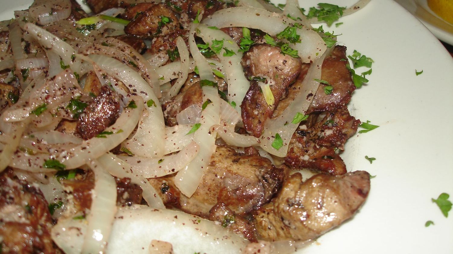 12 Classic American Dishes That Are Now Nearly Impossible to Find