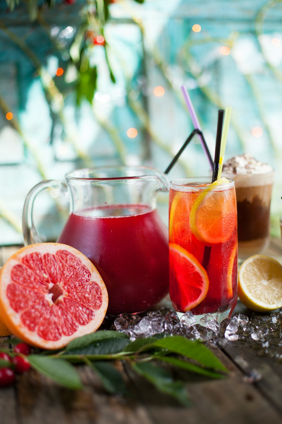 Beyond protein: The new wellness trends shaping food and beverage