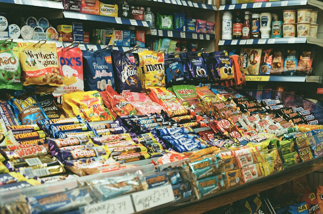 Marico snaps up India snacks firm Zea Maize