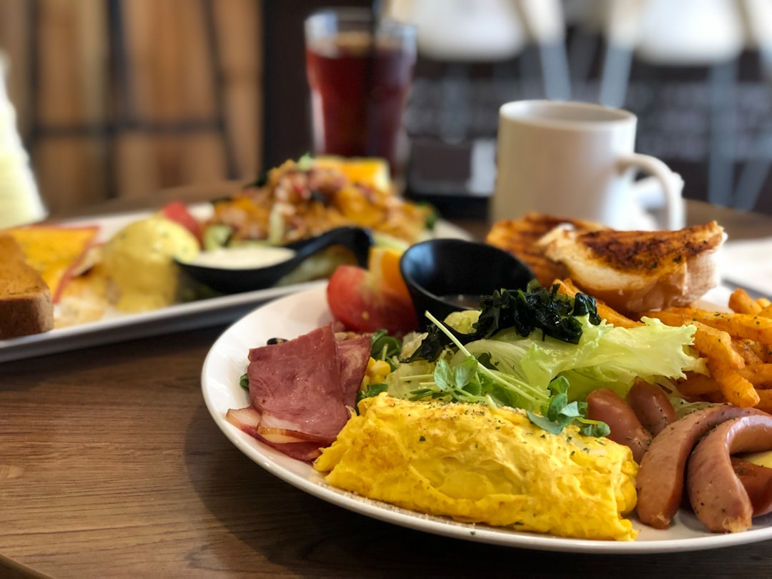 Taiwanese Breakfast, Beef Noodle Soup, and Craft Beer: How I Eat My Way Around Taipei
