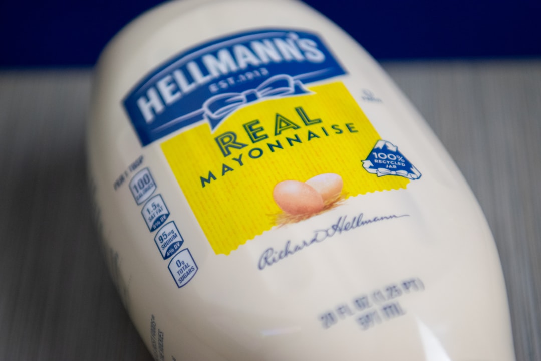 Graza adds condiment line