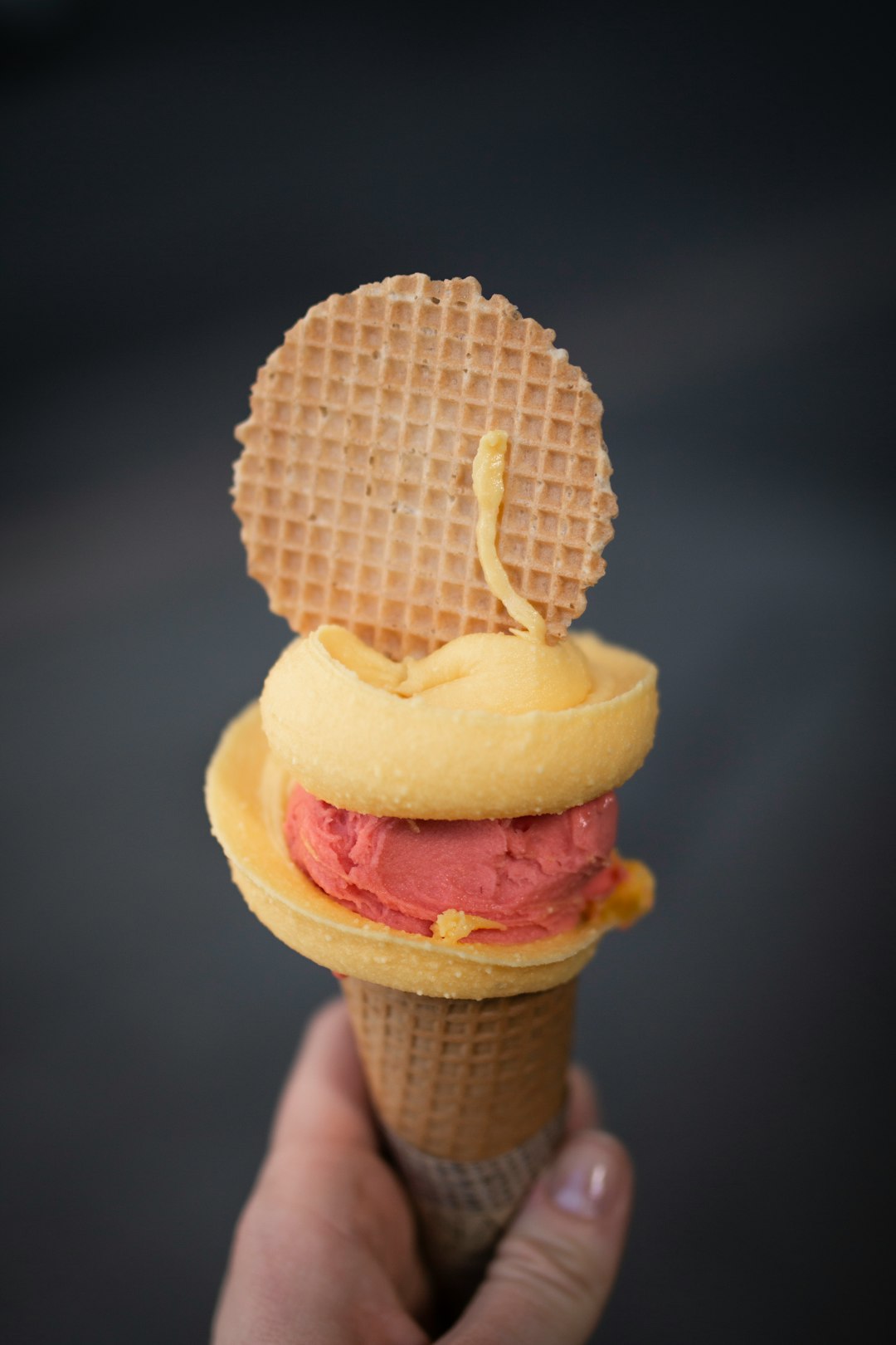 Turkey Hill rolls out ice cream innovation