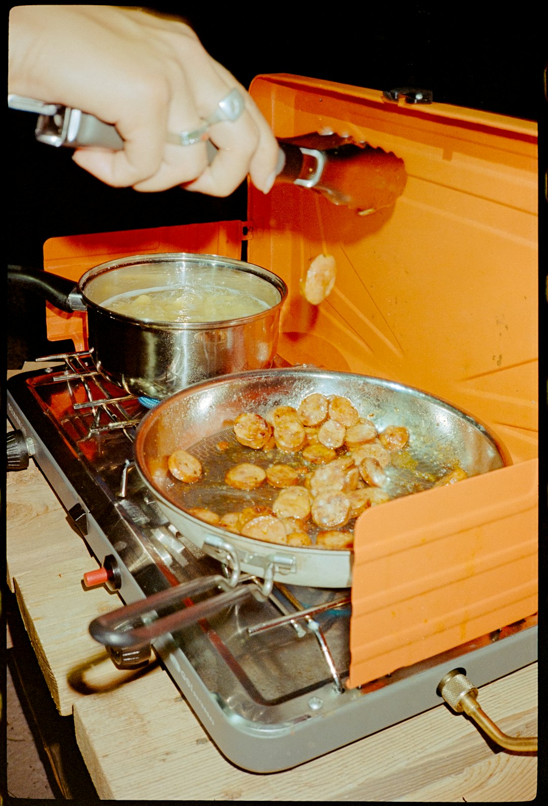 How Losing Her Limbs Turned Cooking Columnist Yewande Komolafe Into a Different Kind of Cook