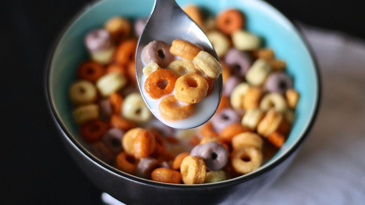 Flavor Memories: The Most Potent Recipe for Nostalgia