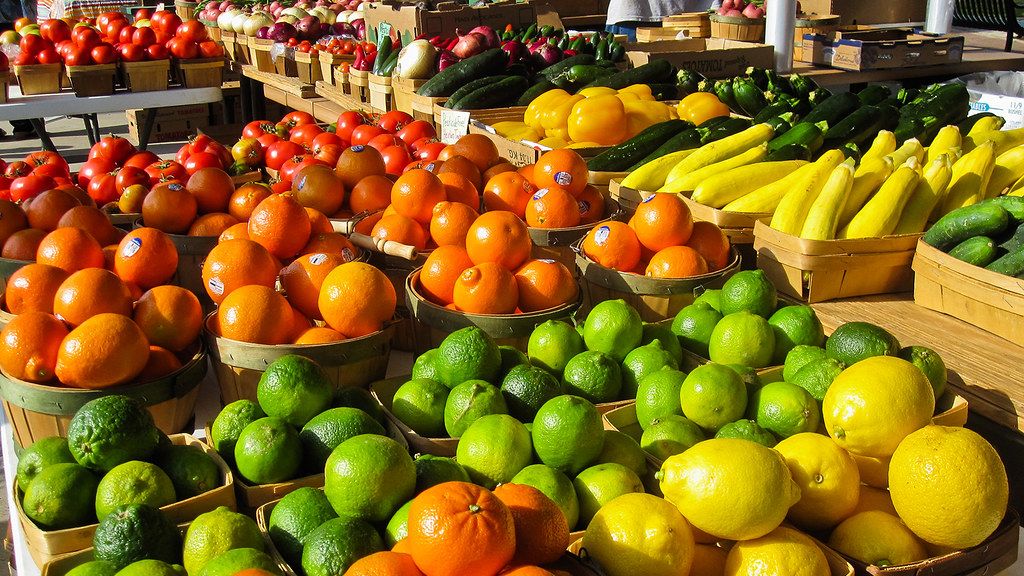 Your Guide to Identifying Quality Produce: What to Look For at the Market