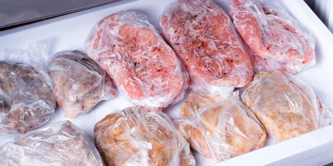 EFSA assesses meat safety under various conditions