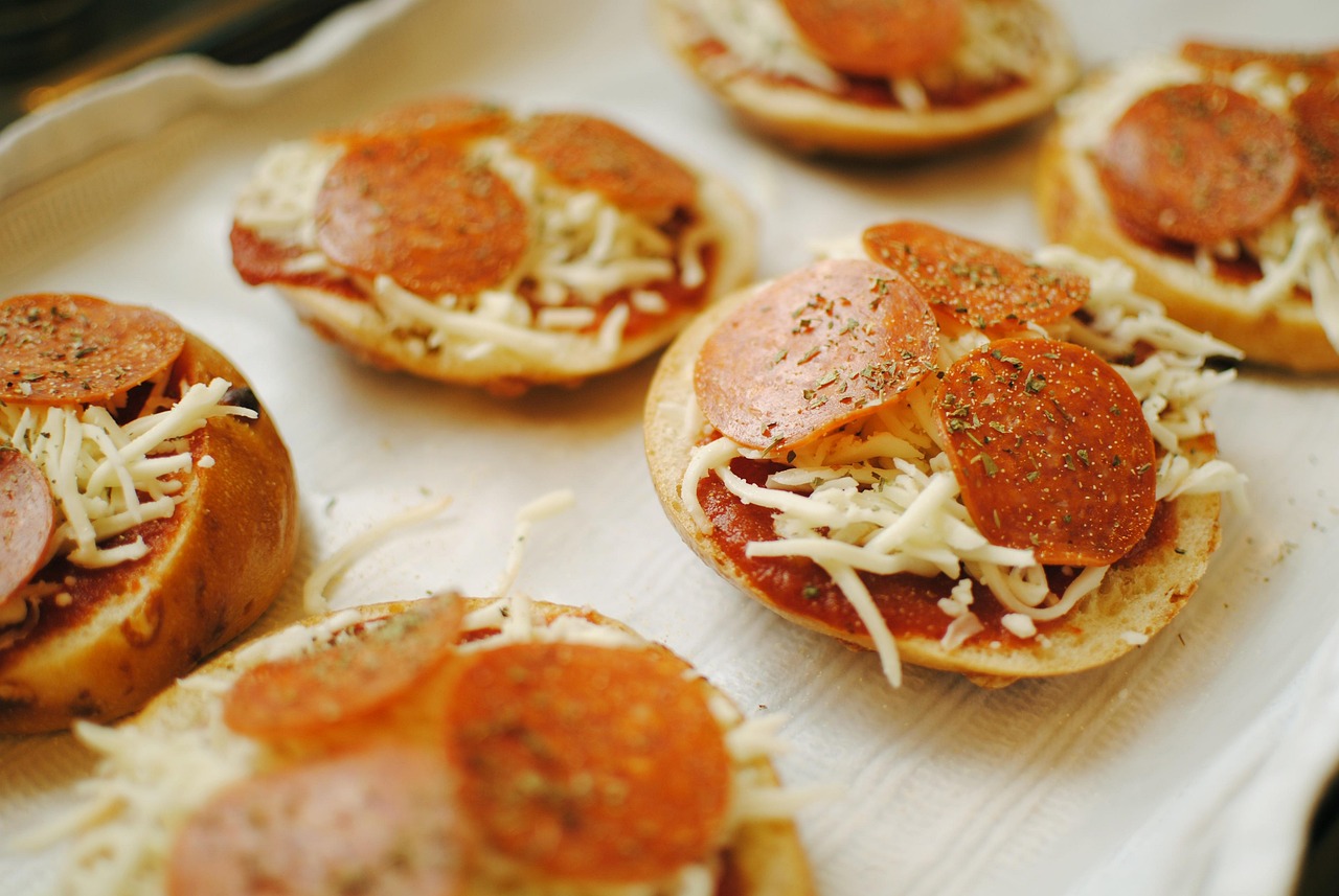 12 Easy Viral Recipes You Need To Try Out ASAP