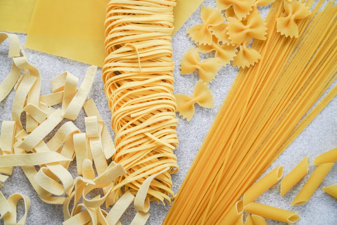 CDC says outbreak traced to pasta meals has ended with 6 deaths