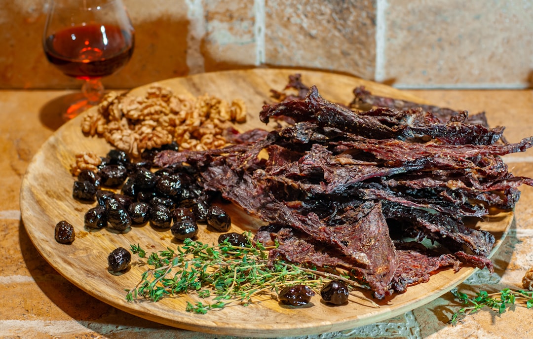 Western Smokehouse buys US meat-snacks peer Junior’s Smokehouse