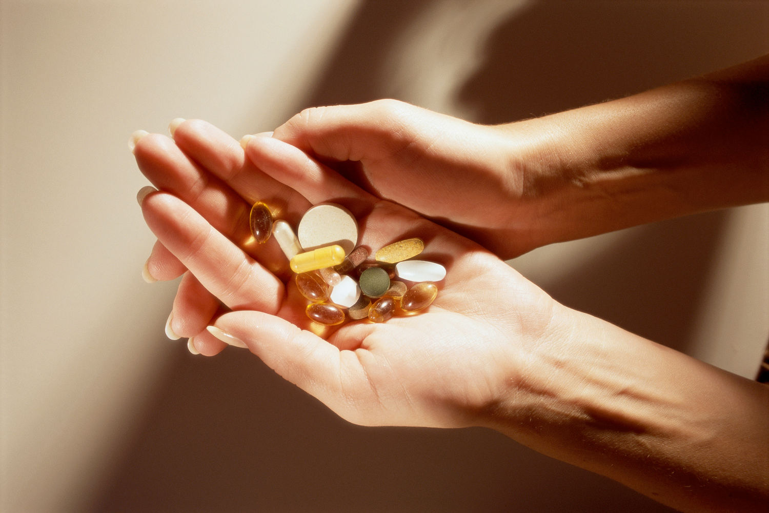 How much B6 is safe? What to know about the supplement found in energy drinks