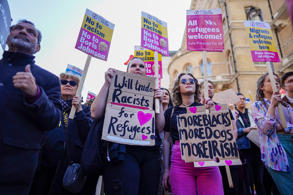 Federal judge bars Trump administration from detaining lawful refugees in Minnesota