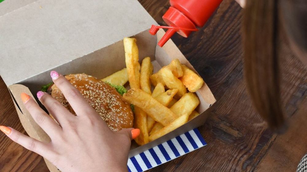 The 'Forever Chemicals' Hiding in Your Takeout Packaging: What to Avoid