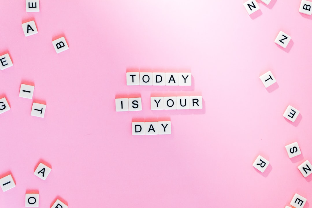 Daily Individual Sign