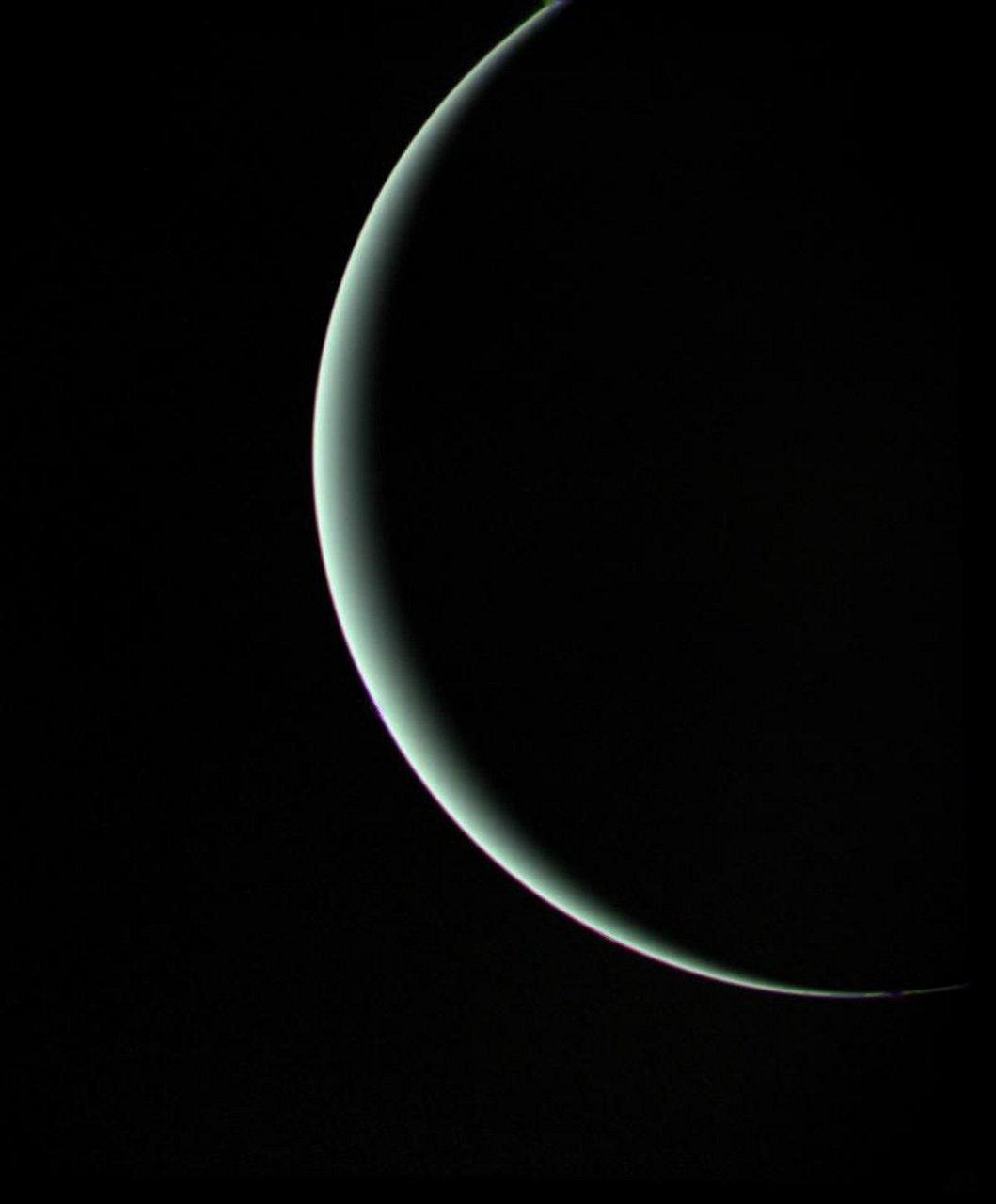 Uranus Retrograde Is Over February 3—The Final Shakeup in Taurus Begins