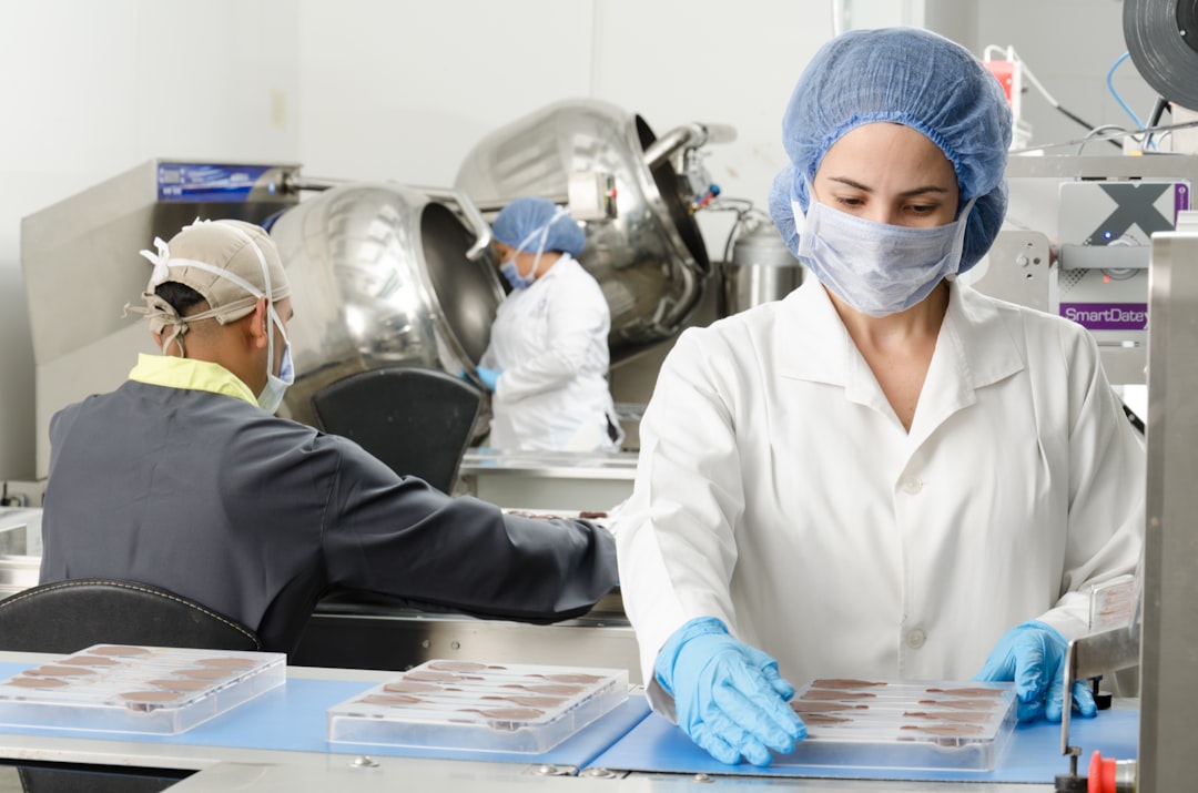 WHO picks center to support foodborne disease work