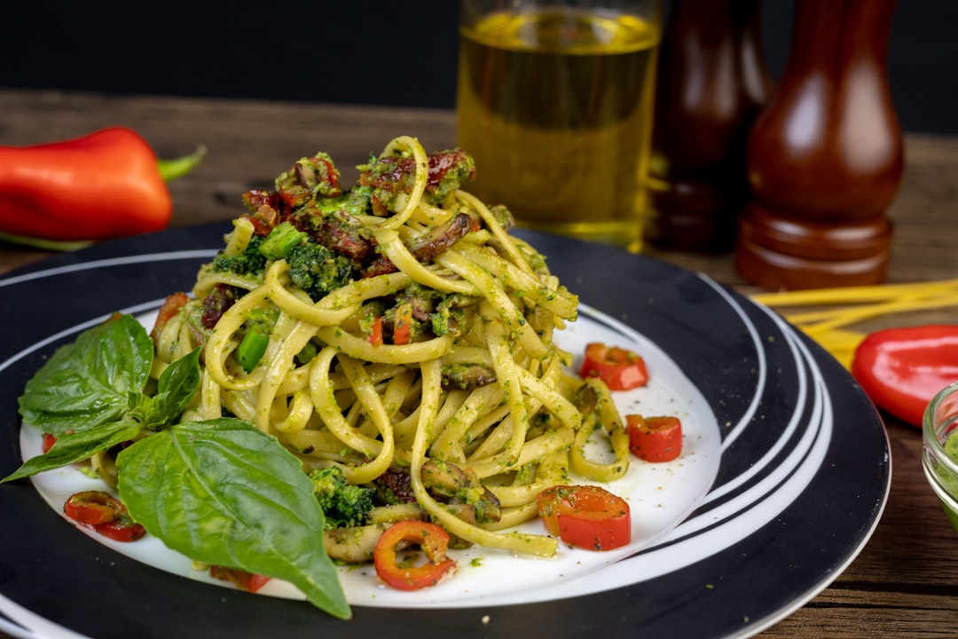Next-Gen Ingredients Redefine Plant-Based Foods