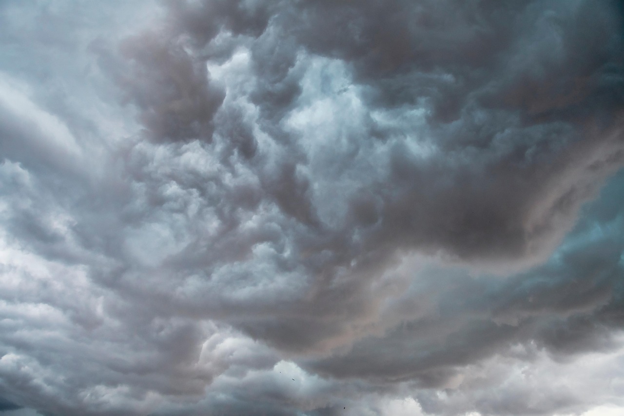 UK weather map: Where heavy rain is expected to hit after Storm Chandra flooding
