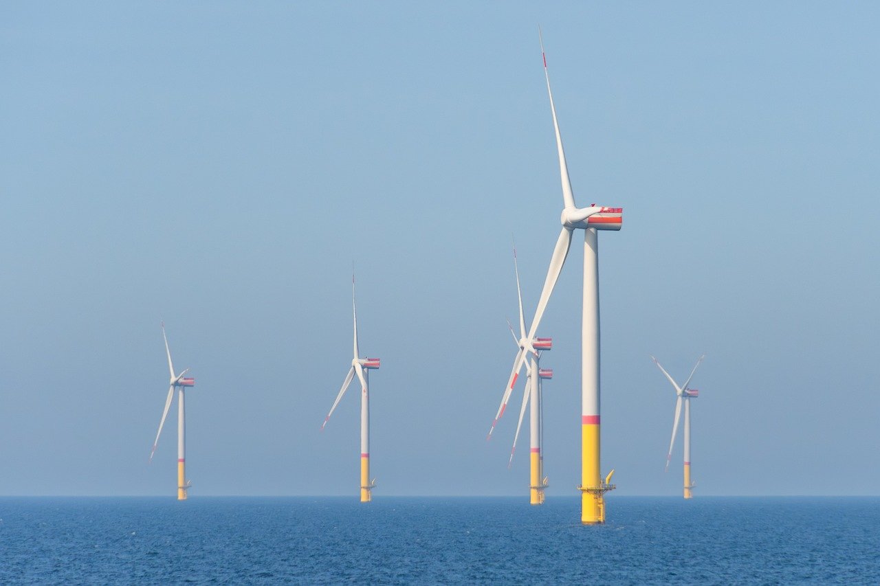 Will Governor Spanberger ever demonstrate moderation or rational thinking on energy?
