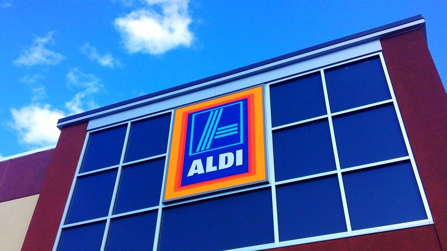 Aldi Plans To Open 180 Stores In 2026 (Including In 2 New States)