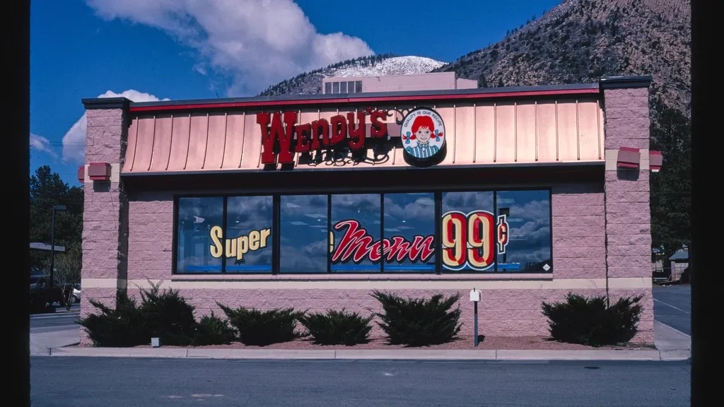 10 Fast-Food Chains With The Worst Customer Service