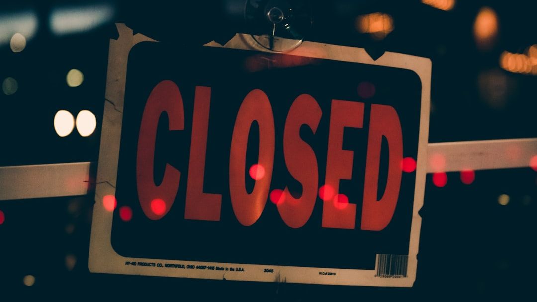 11 Stores And Restaurants That Will Close In 2026