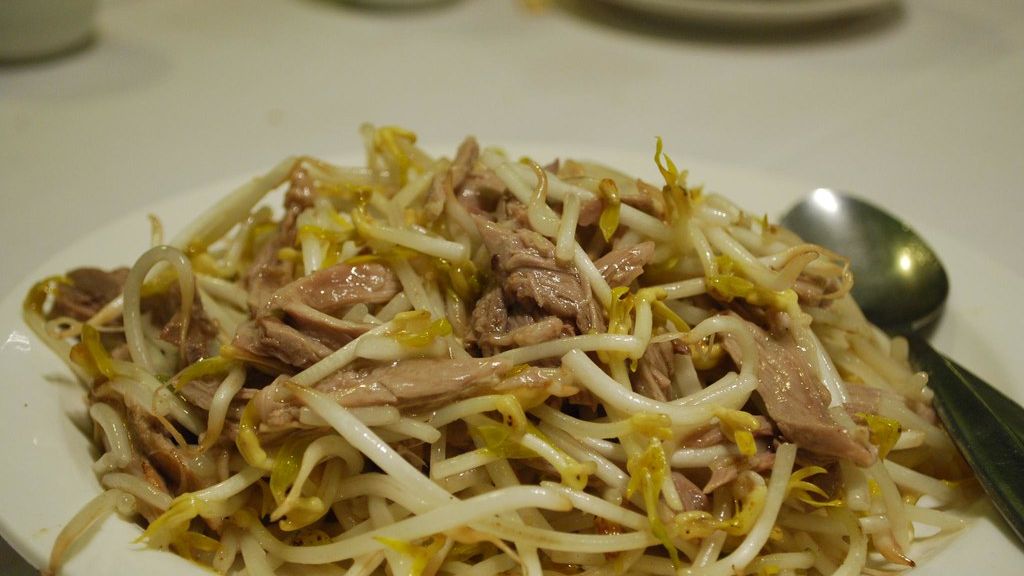 Before You Try Meal Prep: 4 Foods That Don't Reheat the Way You Expect