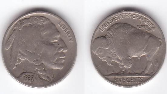 Buffalo Nickels Could Be Worth Thousands - Here's How To Spot One (In Your Change Jar After Dinner)