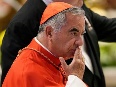 Vatican's 'trial of the century' resumes after prosecutors suffer setbacks on appeal