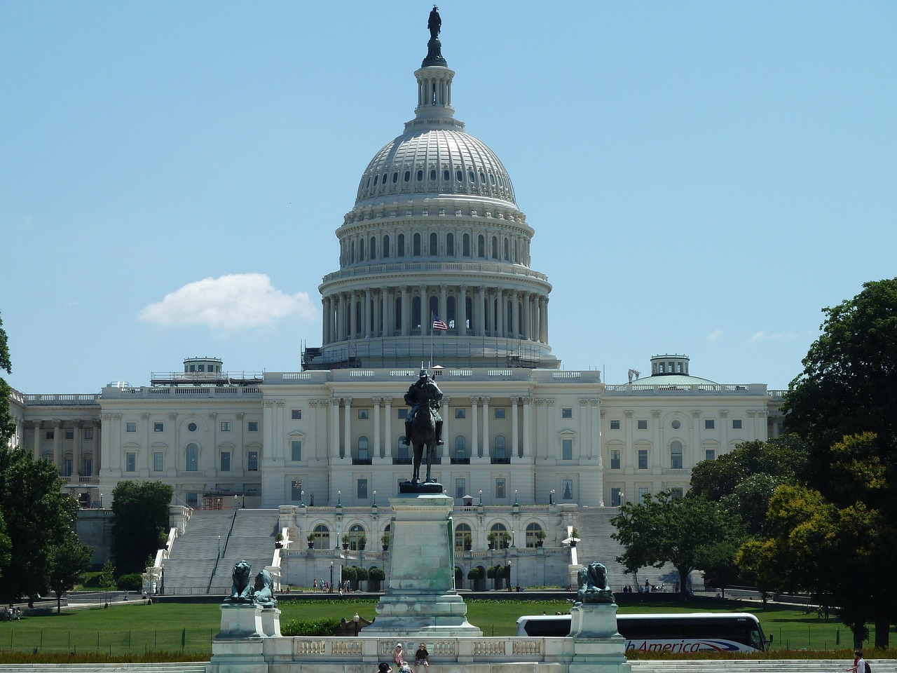 Funding fight turns to the House as lawmakers look to avoid lengthy shutdown