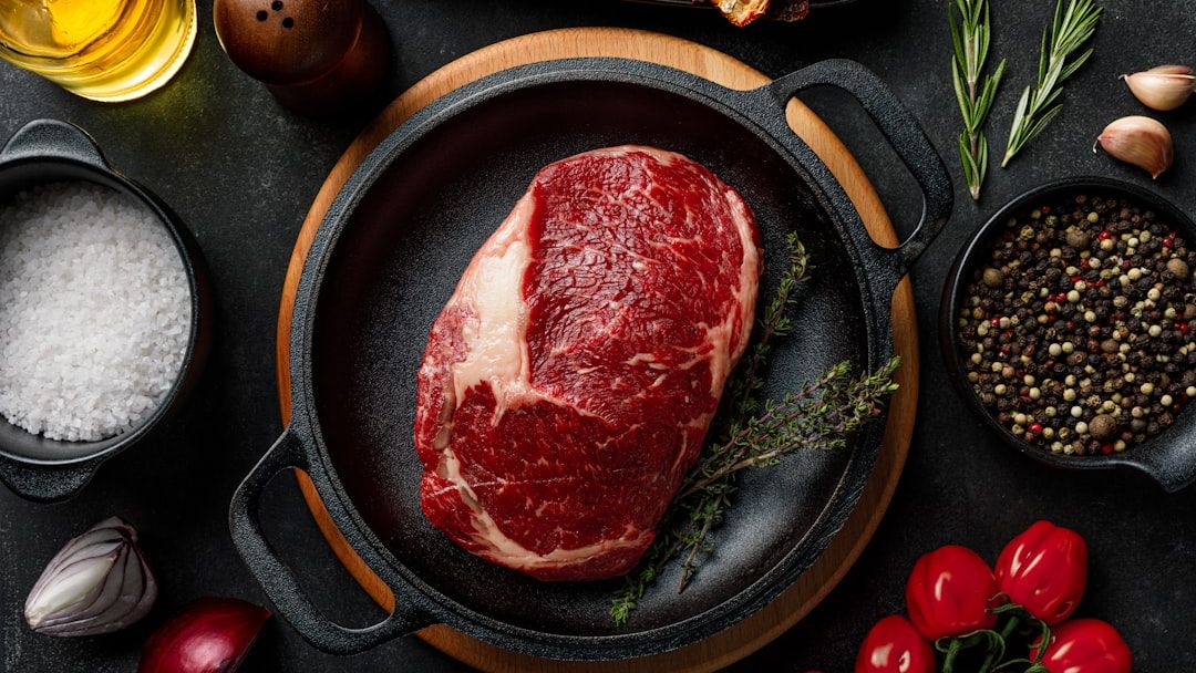 Surprising but True: 4 Cooking Mistakes That Can Ruin a Meal Fast