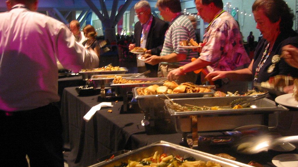 It's Getting Worse: 4 "All-You-Can-Eat" Spots That Aren't Worth It Anymore