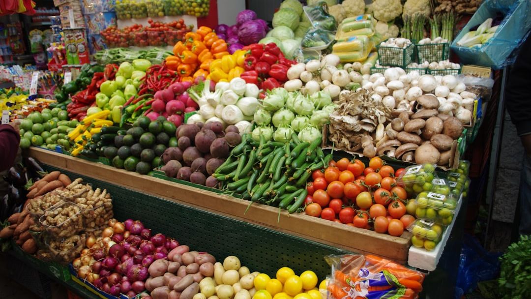 It's Getting Worse: 11 Foods That Are Getting Harder to Find