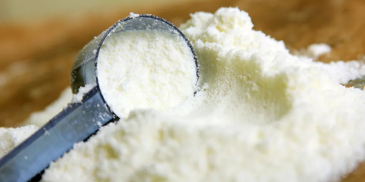 EFSA proposes tighter toxin levels for infant formula