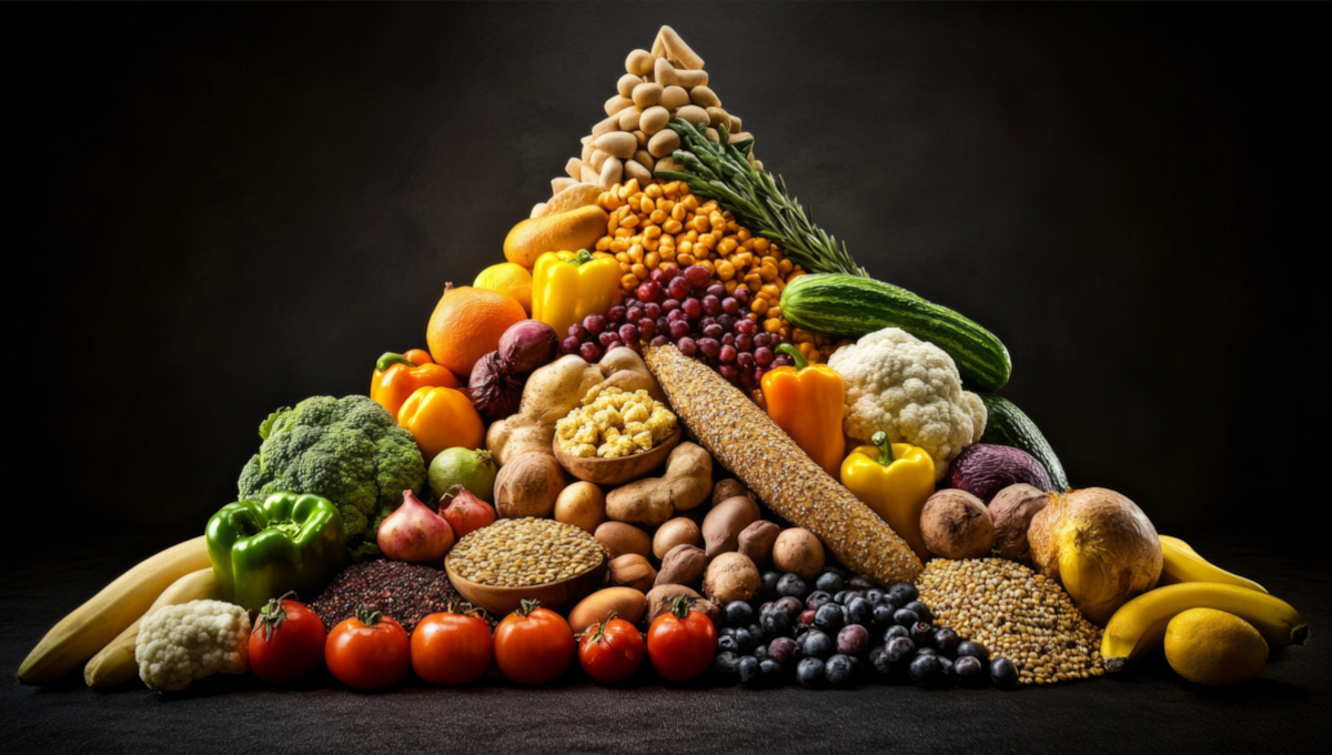 Physicians' group files petition against new dietary guidelines