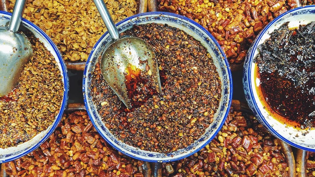 What You Should Do With Your Expired Spices Before Cooking Tonight