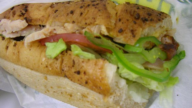 This Is Why Diners Keep Regretting These 10 Overhyped Food Spots