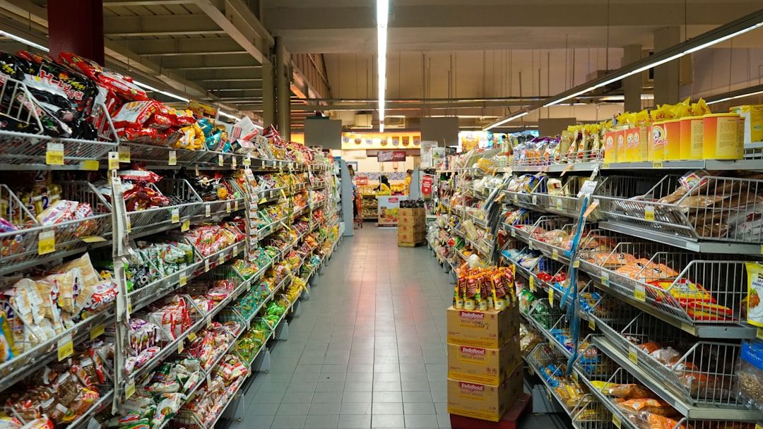 The Hidden Costs Raising Your Grocery Bill Without You Noticing