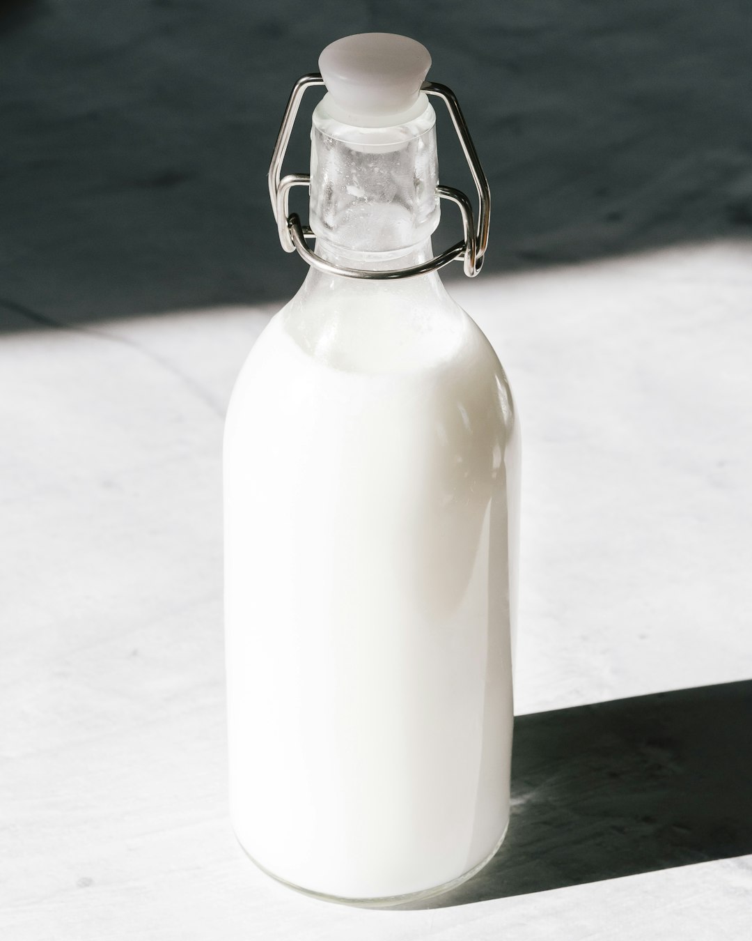 Baby's death likely caused by raw milk