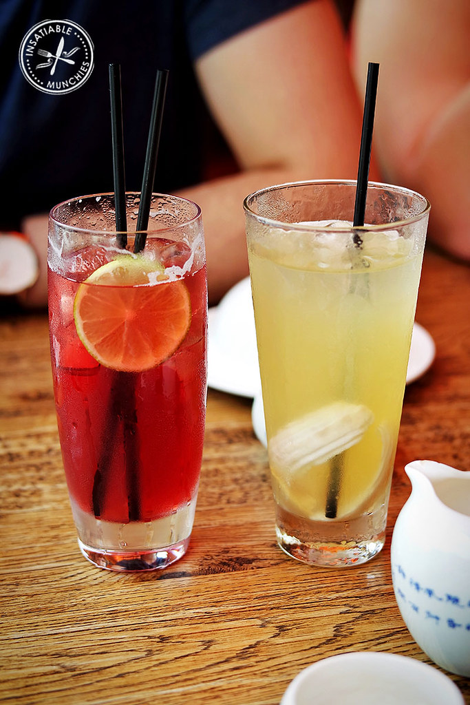 Slideshow: Brimming with beverage innovation
