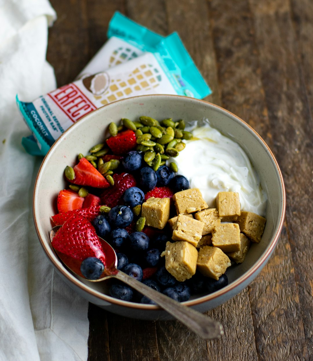 Conagra Brands rolls out breakfast bowls