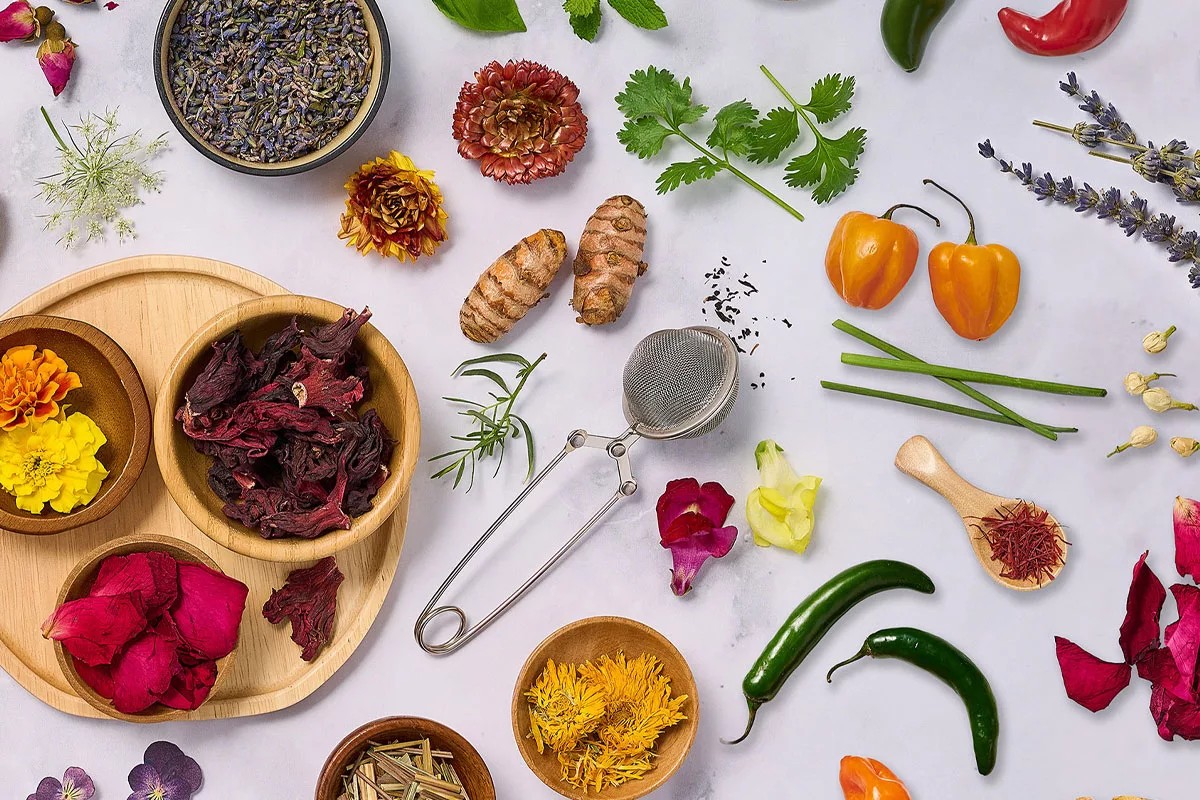Three flavor trends to impact 2026