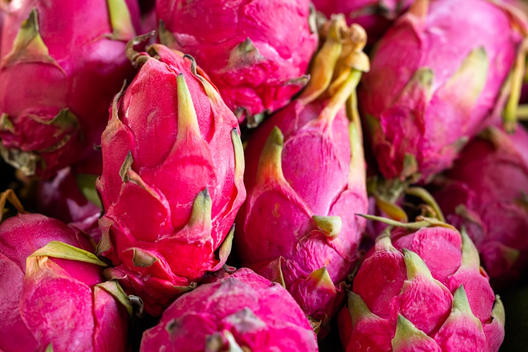 Kerry names dragon fruit as key flavor for 2026