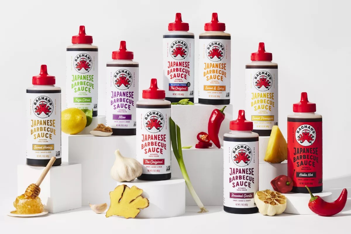 Marzetti Co. to acquire Japanese sauce maker