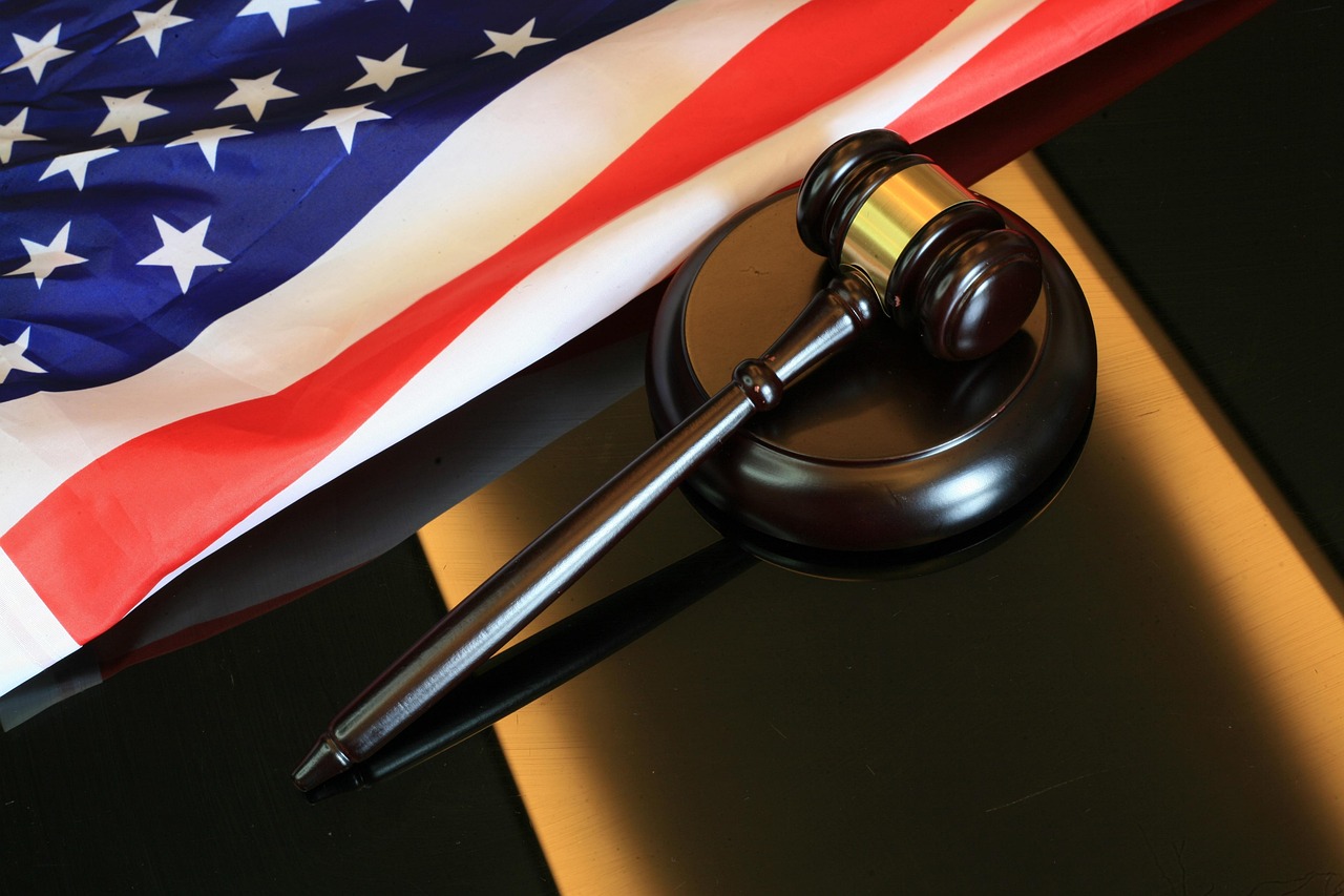 Government attorney who told judge in ICE case, 'This job sucks,' removed from detail