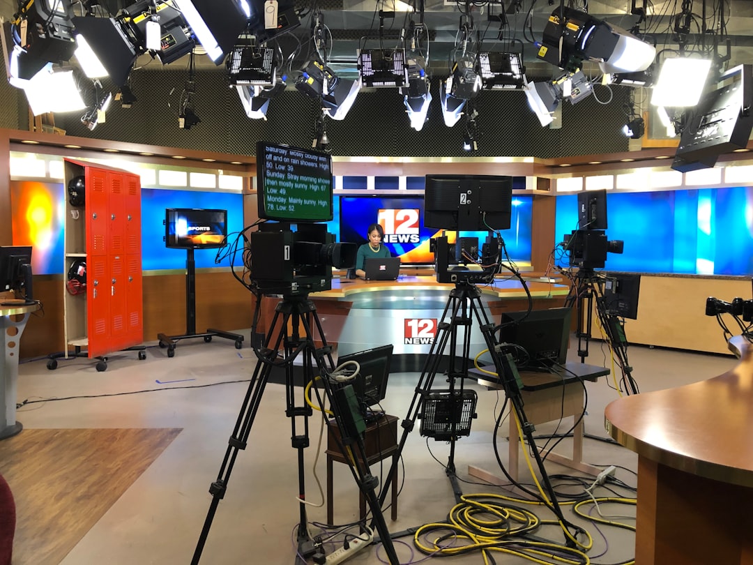 LIVE: ABC News Live