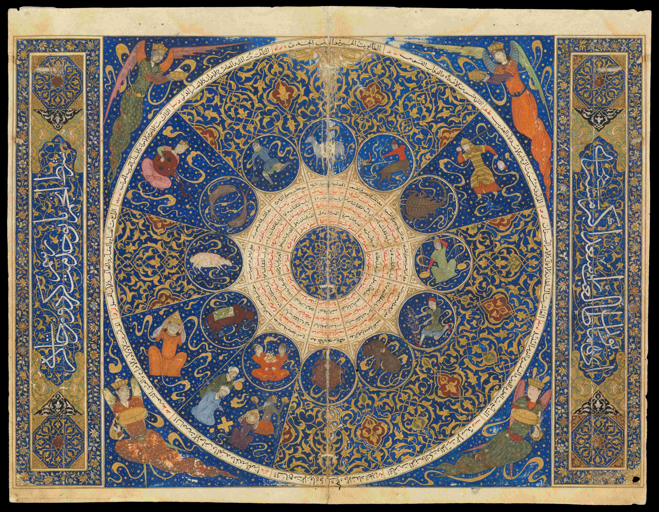 Daily Horoscopes: Today In Your Stars