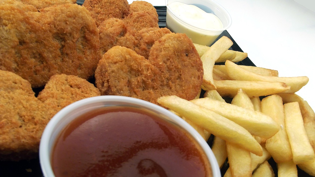 All 11 fast food chicken nuggets in Mass., ranked worst to best