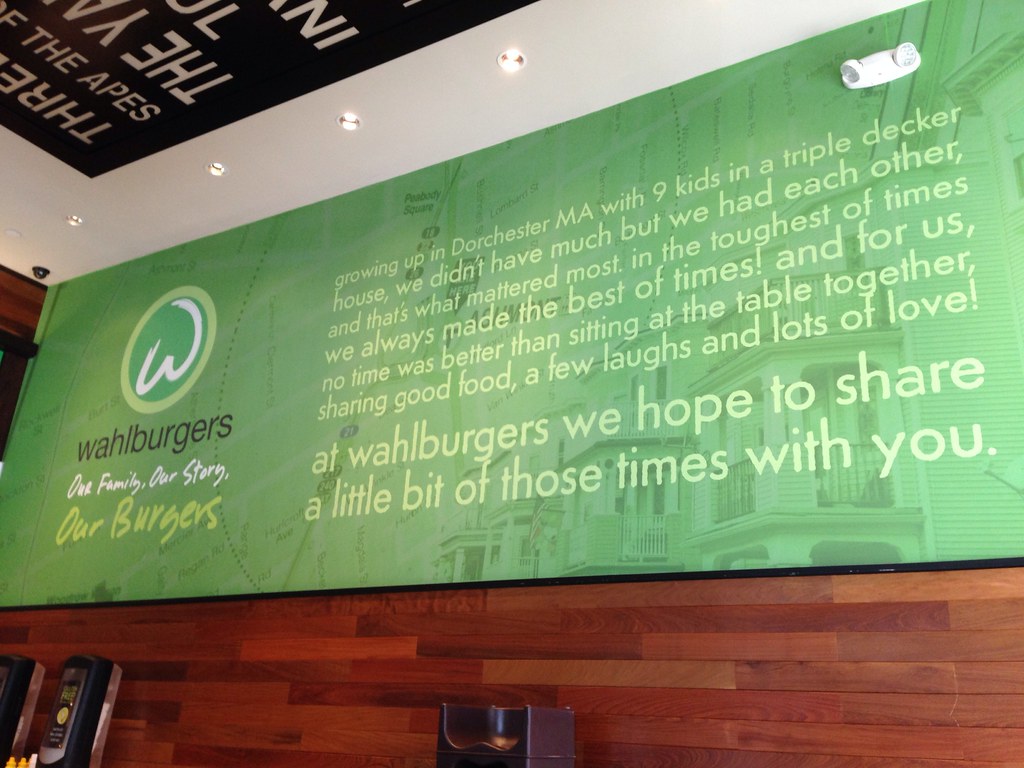 This Beloved Burger Chain Is Expanding With a First-Of-Its-Kind Location We Never Saw Coming